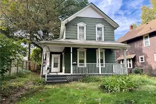 196 Jewett St, Akron, OH 44305 - Photo 1