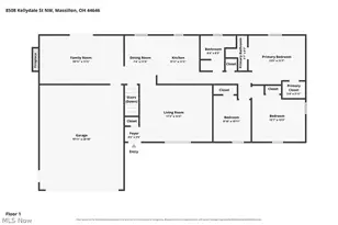 8508 Kellydale St NW, Massillon, OH 44646 - Photo 40