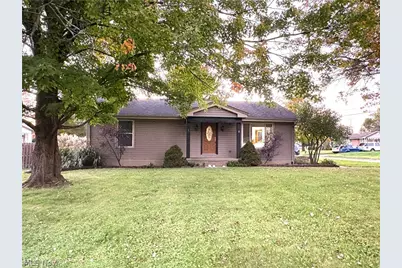 4532 Deopham Green Drive, Austintown, OH 44515 - Photo 1