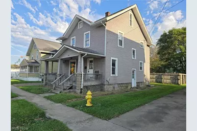 521 W Liberty Street, Wooster, OH 44691 - Photo 1