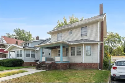 1734 Burgess Road, Loveland, OH 44112 - Photo 2