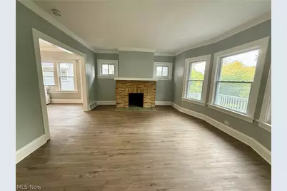 1307 Hathaway Avenue #2, Oakwood, OH 44107 - Photo 4
