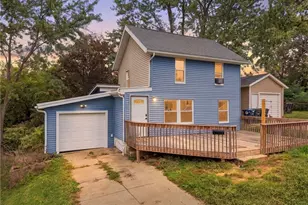 1833 Springfield Center Rd, Akron, OH 44312 - Photo 1