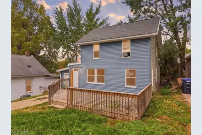1833 Springfield Center Road, Akron, OH 44312 - Photo 4