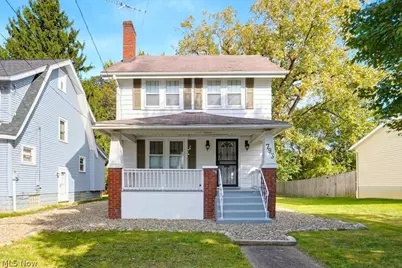 793 Storer Avenue, Akron, OH 44320 - Photo 1