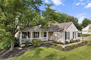 3597 Stratavon Dr NW, North Canton, OH 44720 - Photo 2