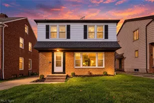 3654 Winchell Rd, Huber Heights, OH 44122 - Photo 1