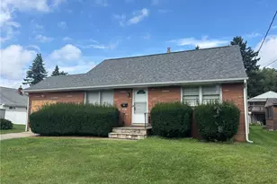 3611 11th St SW, Canton, OH 44710 - Photo 1