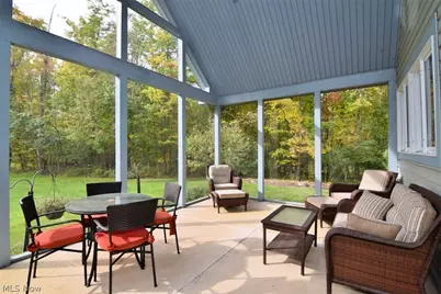 9205 Wilderness Passage Trail, Chagrin Falls, OH 44023 - Photo 18