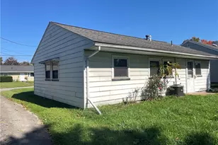 1617 Thalia Ave, Youngstown, OH 44514 - Photo 2