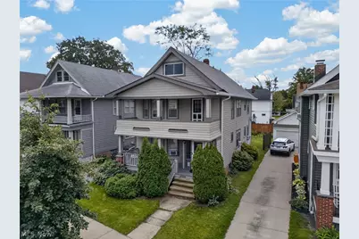 14969 Delaware Avenue, Oakwood, OH 44107 - Photo 1