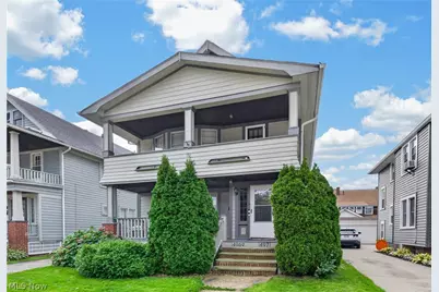 14969 Delaware Avenue, Oakwood, OH 44107 - Photo 2