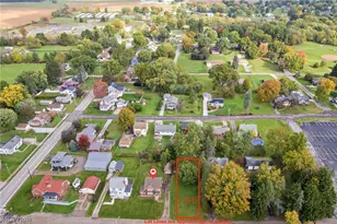 223 E 3rd St, East Canton, OH 44730 - Photo 2
