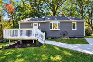 1714 Woods Rd, Akron, OH 44306 - Photo 1