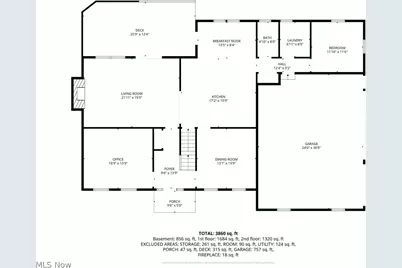 6913 Salerno Street NW, Canton, OH 44718 - Photo 4