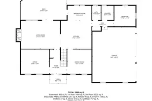 6913 Salerno St NW, Canton, OH 44718 - Photo 4