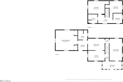 2491 Perry Drive SW, Canton, OH 44706 - Photo 2