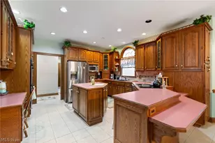 6705 Arlington Ave NW, Massillon, OH 44646 - Photo 8