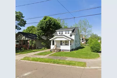 1244 Dietz Avenue, Akron, OH 44301 - Photo 1