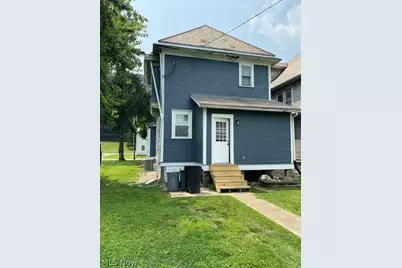 548 Woodlawn Avenue, Zanesville, OH 43701 - Photo 1
