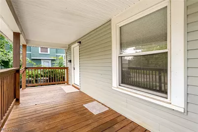 1152 Manning Avenue, Akron, OH 44307 - Photo 2