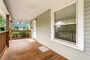 1152 Manning Ave, Akron, OH 44307 - Photo 2