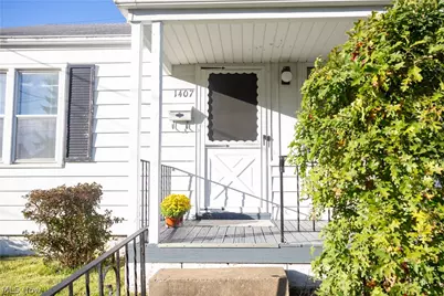1407 19th Street NW, Canton, OH 44709 - Photo 2