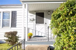 1407 19th St NW, Canton, OH 44709 - Photo 2