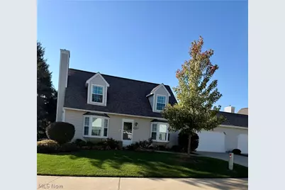 7550 Chandler Court #40, Sagamore Hills, OH 44067 - Photo 2