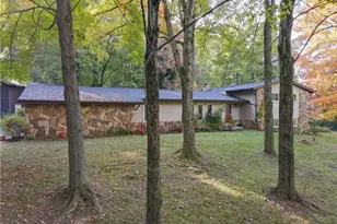 2878 Sunnybrook Rd, Mogadore, OH 44260 - Photo 38
