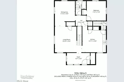 2459 Georgetown Road NE, Canton, OH 44704 - Photo 32