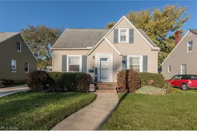 3206 W 138th Street, Loveland, OH 44111 - Photo 1