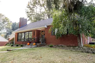 837 Atwood Dr, Tallmadge, OH 44278 - Photo 1