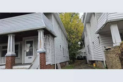 1596 Victoria Avenue, Oakwood, OH 44107 - Photo 2