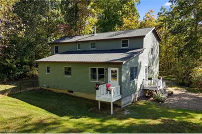 9130 W Old Lincoln Way, Wooster, OH 44691 - Photo 1