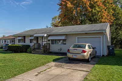 721 Rhoda Avenue, Youngstown, OH 44509 - Photo 2