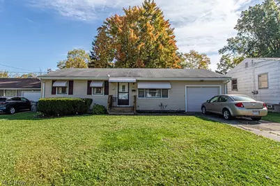 721 Rhoda Avenue, Youngstown, OH 44509 - Photo 1