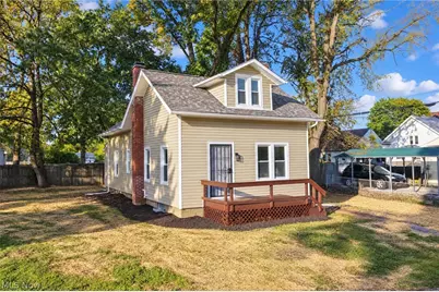 4975 12th Street SW, Canton, OH 44710 - Photo 2