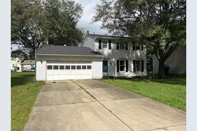 7950 Woodrush Drive NW, North Canton, OH 44720 - Photo 1