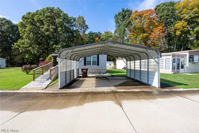 1684 Mechanicsburg Road #164, Wooster, OH 44691 - Photo 4