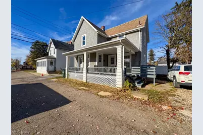 118 Rear Prospect St, Dover, OH 44622 - Photo 2