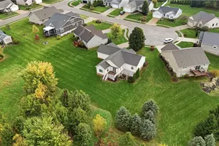 4433 Trail Head Cir NW, Massillon, OH 44647 - Photo 32