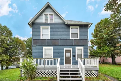 1339 Shorb Avenue NW, Canton, OH 44703 - Photo 1