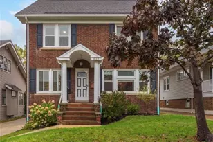1659 Chesterland Ave, Oakwood, OH 44107 - Photo 1