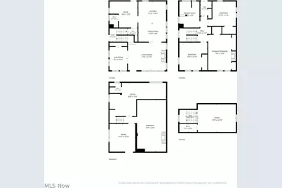 1659 Chesterland Avenue, Oakwood, OH 44107 - Photo 48