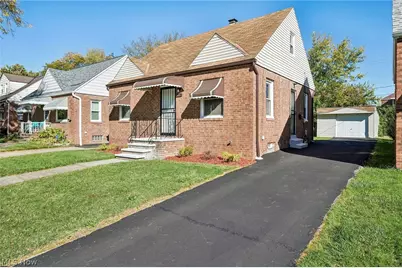 4097 E 154th Street, Loveland, OH 44128 - Photo 2
