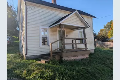 520 High Street, Pleasant City, OH 43772 - Photo 1