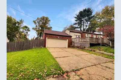 1105 Ridge Road NW, Canton, OH 44703 - Photo 2