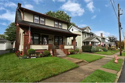 333 S Silver Street, Louisville, OH 44641 - Photo 2