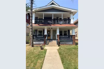 11913 Cromwell Avenue #Up, Loveland, OH 44120 - Photo 1
